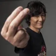 天下布武