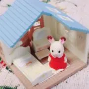 断捨離中!!いちごちゃんの画像