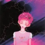 月の画像