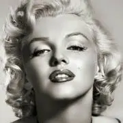Marilyn. (プロフ必読)