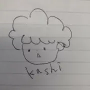 kashiの画像