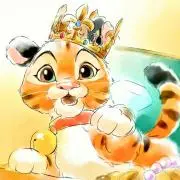 tigerの画像