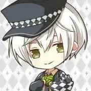 ナンジャ 未来機関ID 苗木＆霧切 - メルカリ