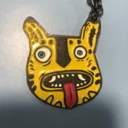 マムくんの画像