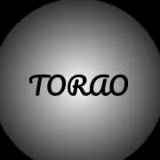 トラ男の画像