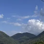 山山