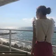 OHGA APORE ブラウス ブラック - メルカリ