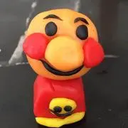 mini 断捨離中