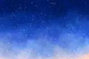 藍の画像