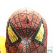 スパイダーマソの画像