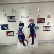 十二村推しの一般市民