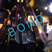 BONOの画像