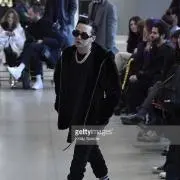 KITH ニット フルジップ M ダークグリーン BTSジョングク着用完売品