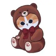 まき巻(⁎⁍̴̆Ɛ⁍̴̆⁎)の画像