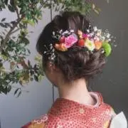 まの画像