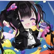 ネムネム。の画像