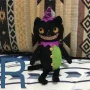 りんりん(断捨離中の画像