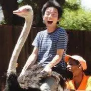 Ryohsuke Aokiの画像