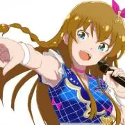 モルさん