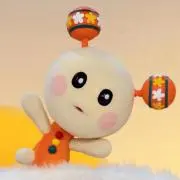 うーたんの画像