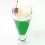 メロンソーダの画像