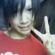 ニヤリー(￣ー￣)