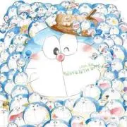 ドラえもんの画像