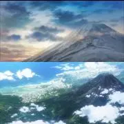 Nの画像