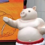 矢場とんチーズケーキの画像
