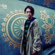 Jin Umeki