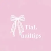 TiaL nailtipsの画像