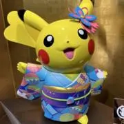 ともにゃん守護神の画像