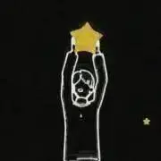 kの画像