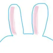 ⭐︎ミニウサ⭐︎匿名配送のみの画像