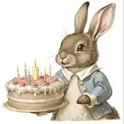 Rabbitの画像