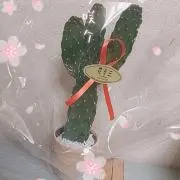 お嬢