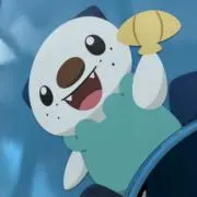 もち