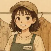 古着屋あーママ【フォロー割あります✨】の画像