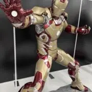 中古】ハズブロ マーベルレジェンド/インフィニティガントレット