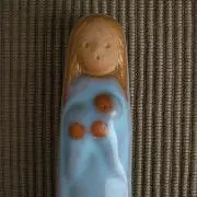 マリアの画像