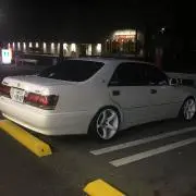 JZS171の画像