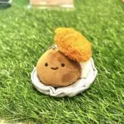 どんぐり【夏の断捨離中】の画像