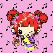 ランちゃん₊˚⊹の画像