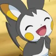 みーちゃんの画像