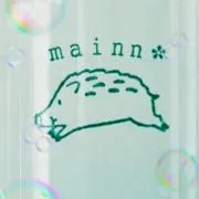 ❀ m a i n n ❀の画像