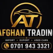 Afghan trading