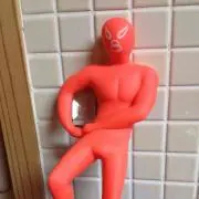 オラウータン