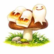 kinokomochiの画像