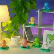ぷりん＊