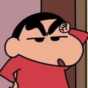 しんちゃんの画像